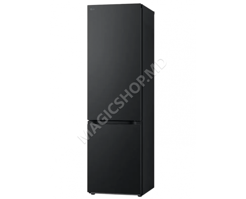Frigider LG GBV7280CEV, Negru